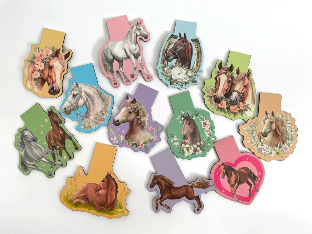 1133_magnetische_lesezeichen_pferd