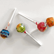 Chupa Chups Minis, in 4 Geschmacksrichtungen erhaeltlich