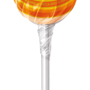 Chupa Chups Minis Orange, erhaeltlich in 3 weiteren Geschmacksrichtungen