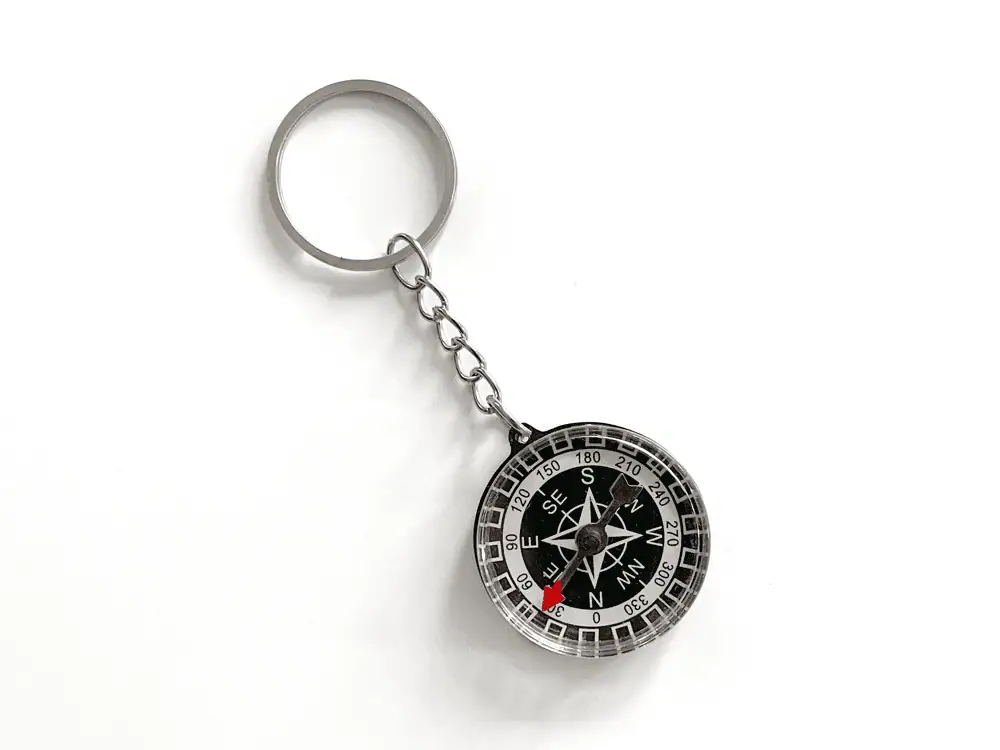 1205_schluesselanhaenger_kompass