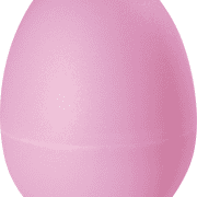 Rassel Ei, Rosa