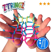 Fingerfadenspiel