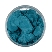 Knetsand, Blau