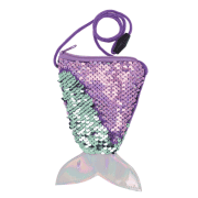 Meerjungfrau Tasche