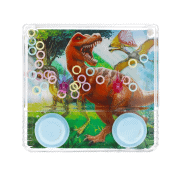 Wasserflipper Dinosaurier, Motiv 4