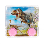 Wasserflipper Dinosaurier, Motiv 2
