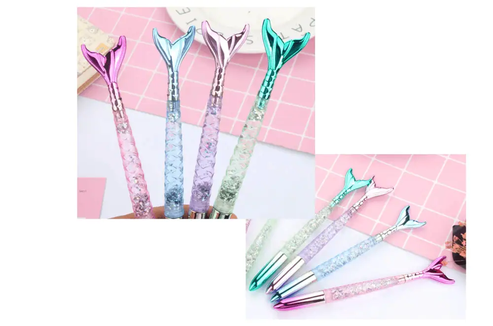 57113SK-110_kugelschreiber_meerjungfrauflosse