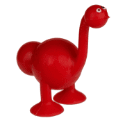 Saugtiere, Rot