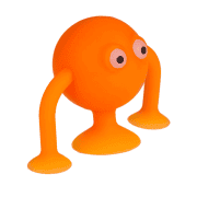 Saugtiere, Orange