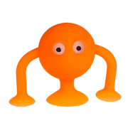 Saugtiere, Orange