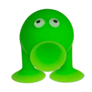 Saugtiere, Gruen