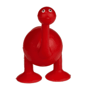 Saugtiere, Rot