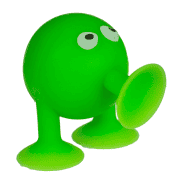 Saugtiere, Gruen