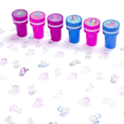 Meerjungfrau Stempel, alle Motive