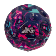 Mega High Springball, Farbvarainte 1