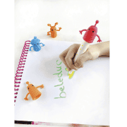 Fingermonster, im Gebrauch