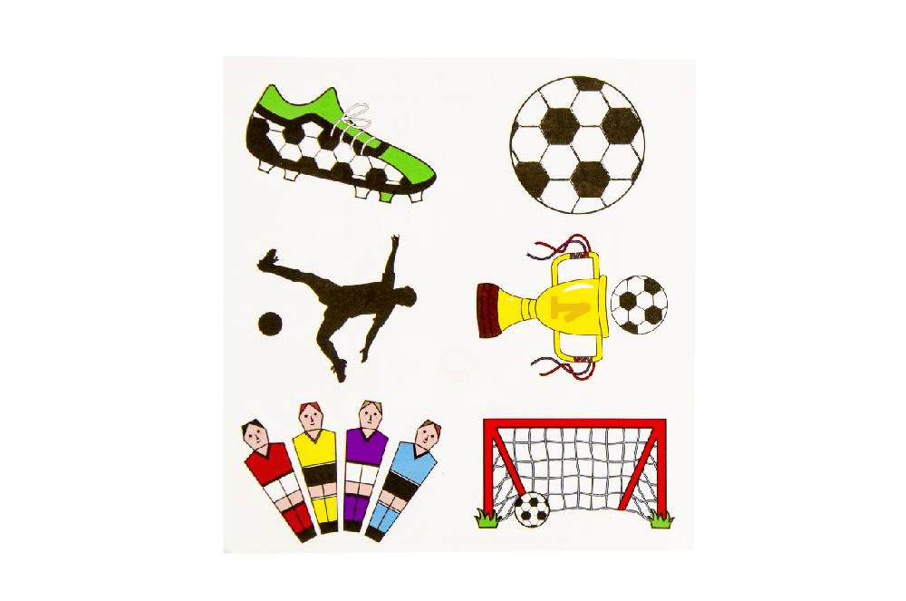 8576-tattoo_fußball_1