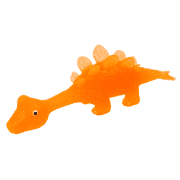 Dinosaurier Schleuder, Variante 1