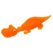 Dinosaurier Schleuder, Motiv 2