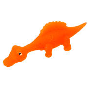 Dinosaurier Schleuder, Motiv 3