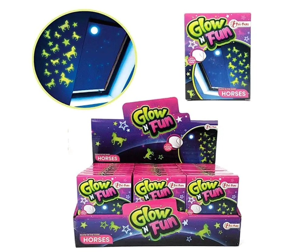 TT35050B_leuchtaufkleber_pferd_1