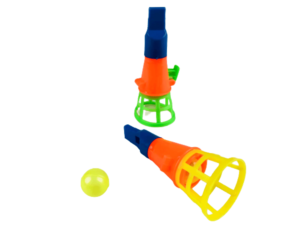 fangbecher