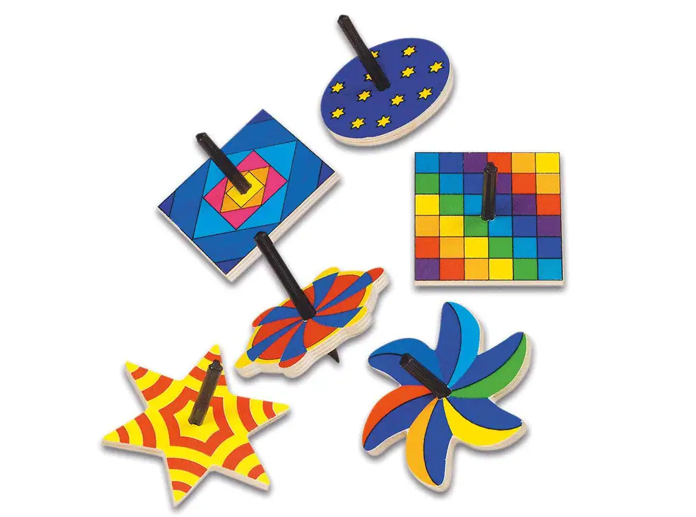 go97457_bunte_kreisel