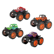 Monster Truck, Uebersicht