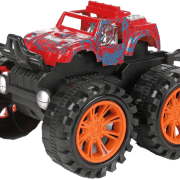 Monster Truck, Rot
