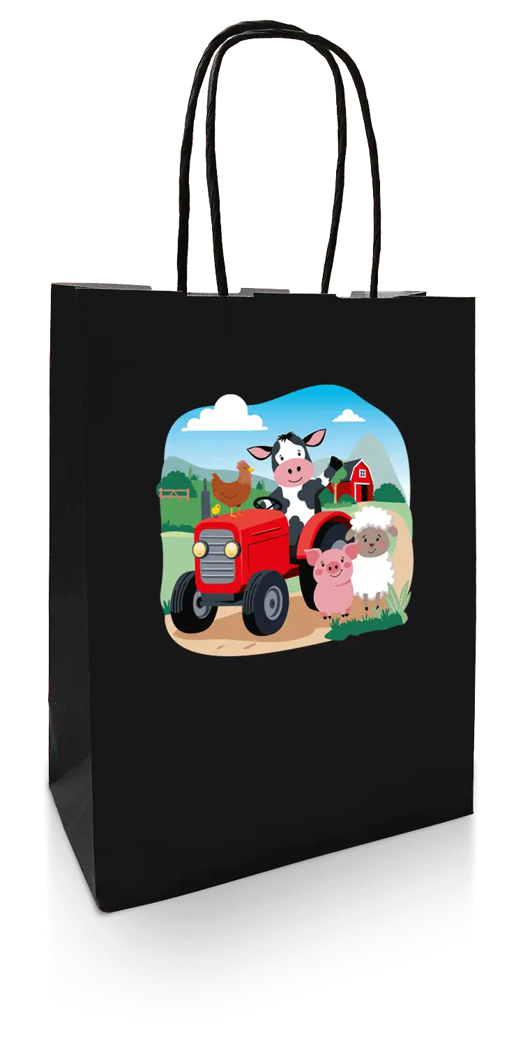 Bambelbini-Tuete_Bauernhof-Schwarz_1500x750px