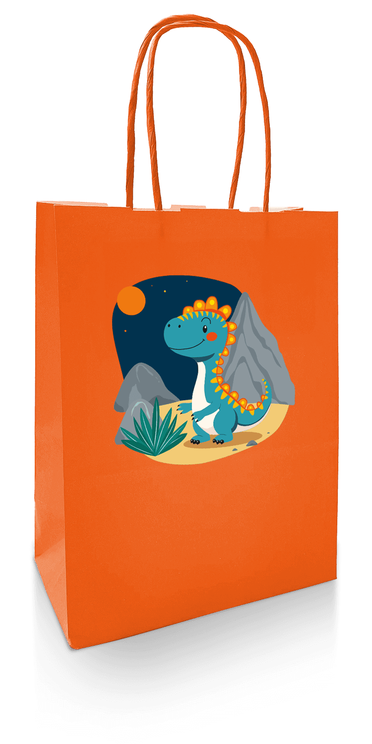 Bambelbini-Tuete_Dino-Orange_1500x750px