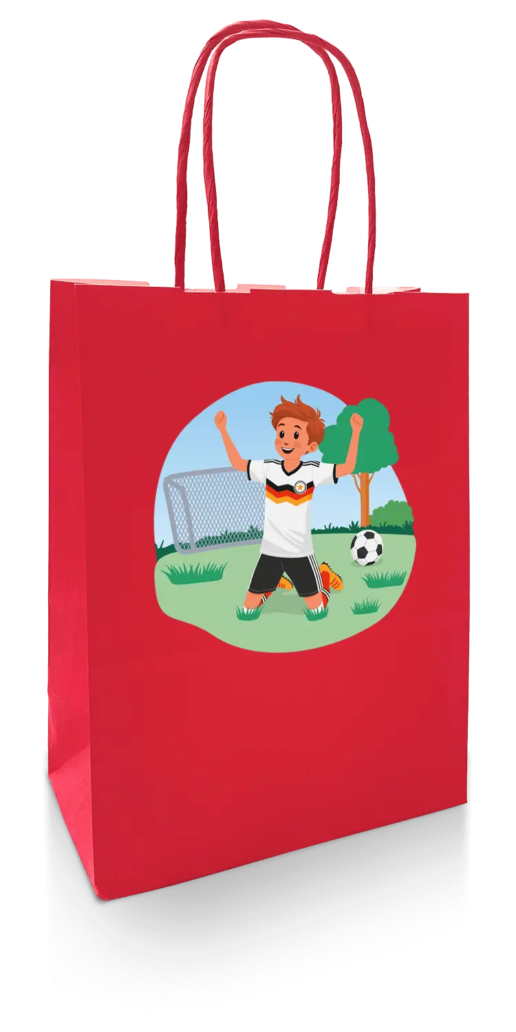 Bambelbini-Tuete_Fussball-Rot_1500x750px