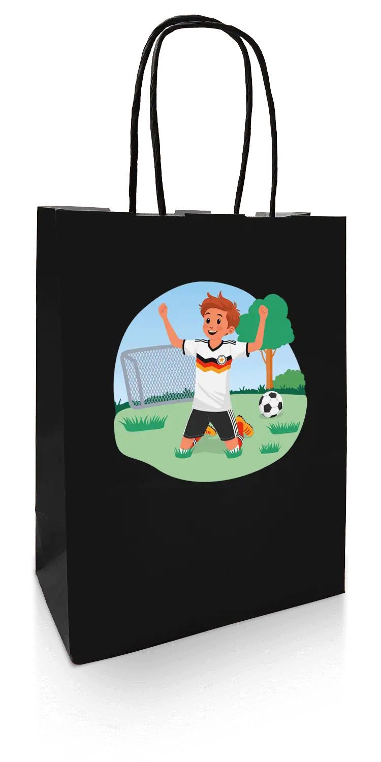 Bambelbini-Tuete_Fussball-Schwarz_1500x750px