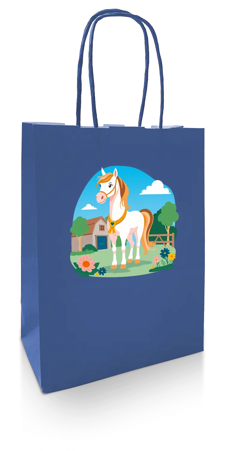 Bambelbini-Tuete_Pferd-Blau_1500x750px