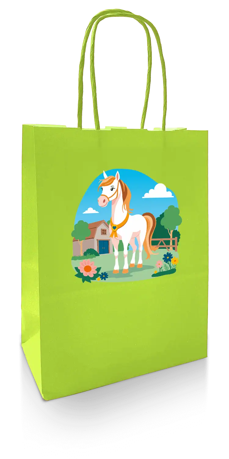 Bambelbini-Tuete_Pferd-Gruen_1500x750px