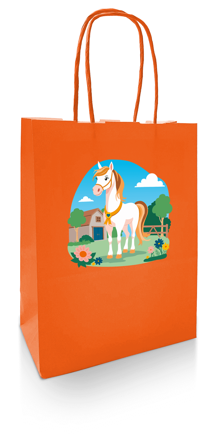 Bambelbini-Tuete_Pferd-Orange_1500x750px