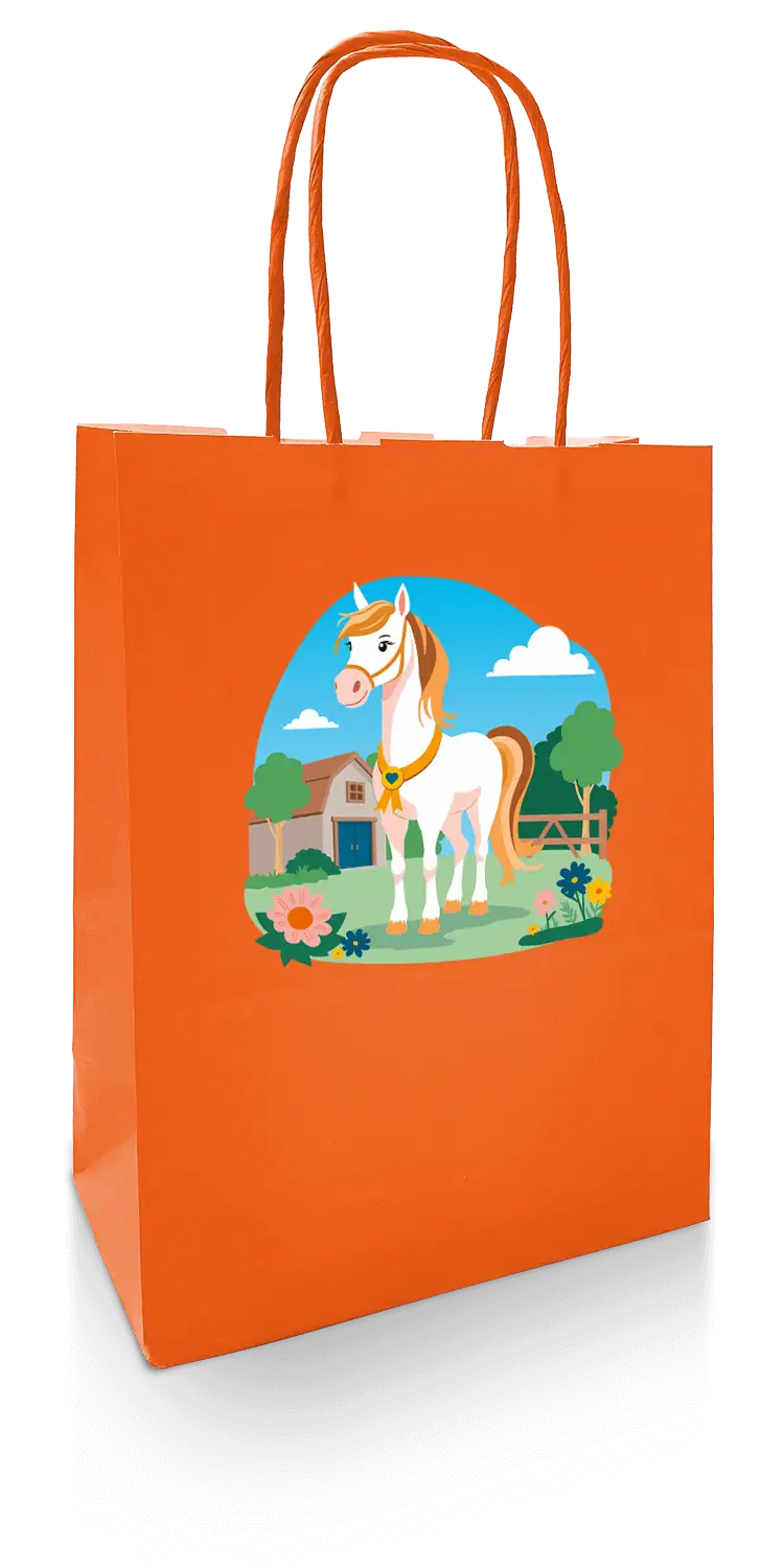 Bambelbini-Tuete_Pferd-Orange_1500x750px