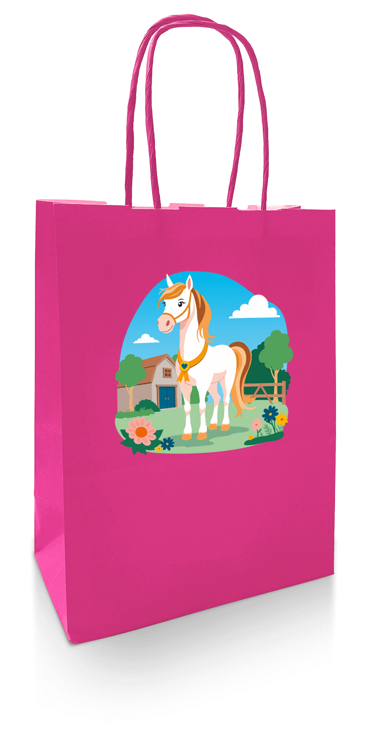 Bambelbini-Tuete_Pferd-Pink_1500x750px