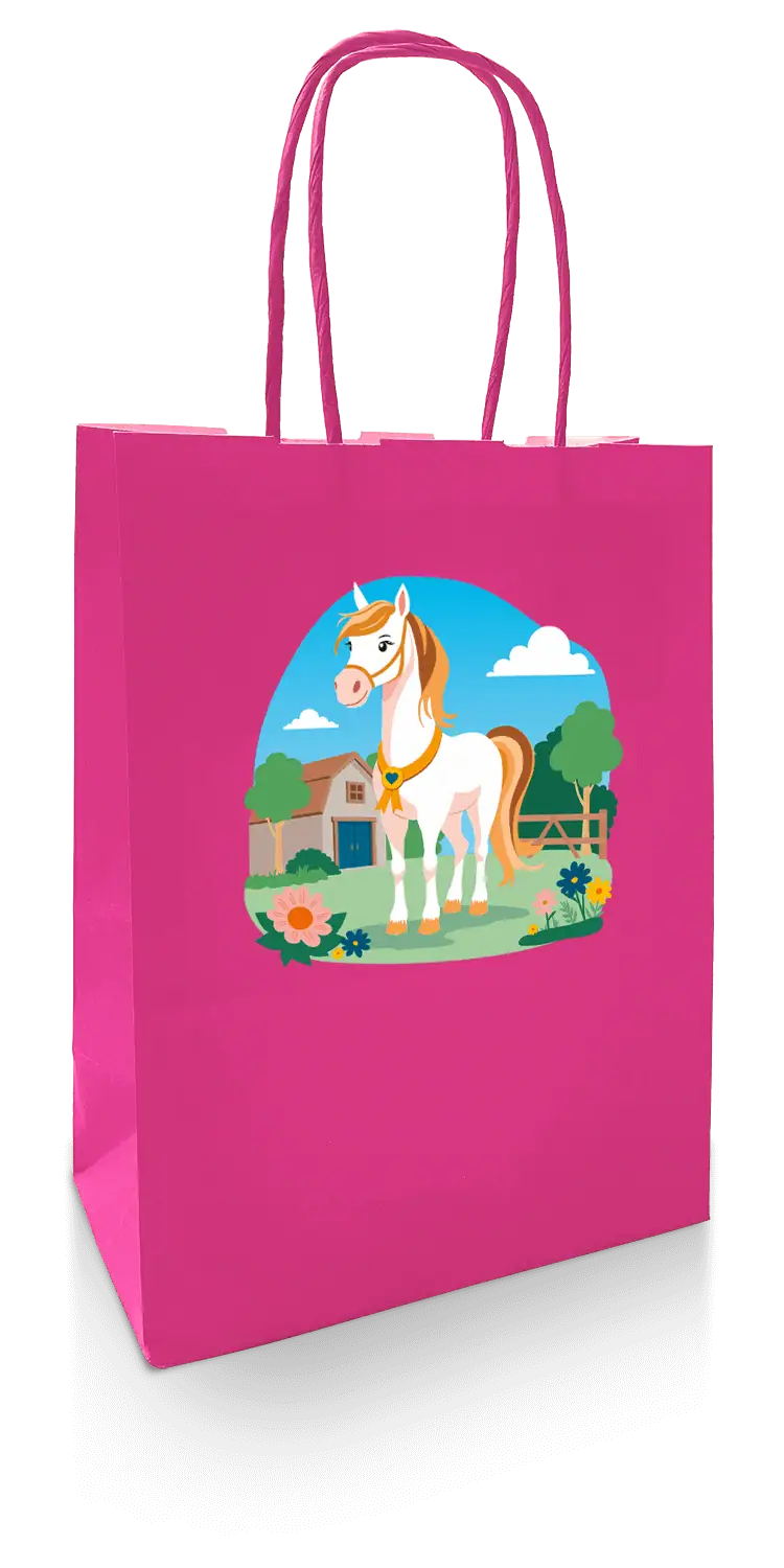 Bambelbini-Tuete_Pferd-Pink_1500x750px