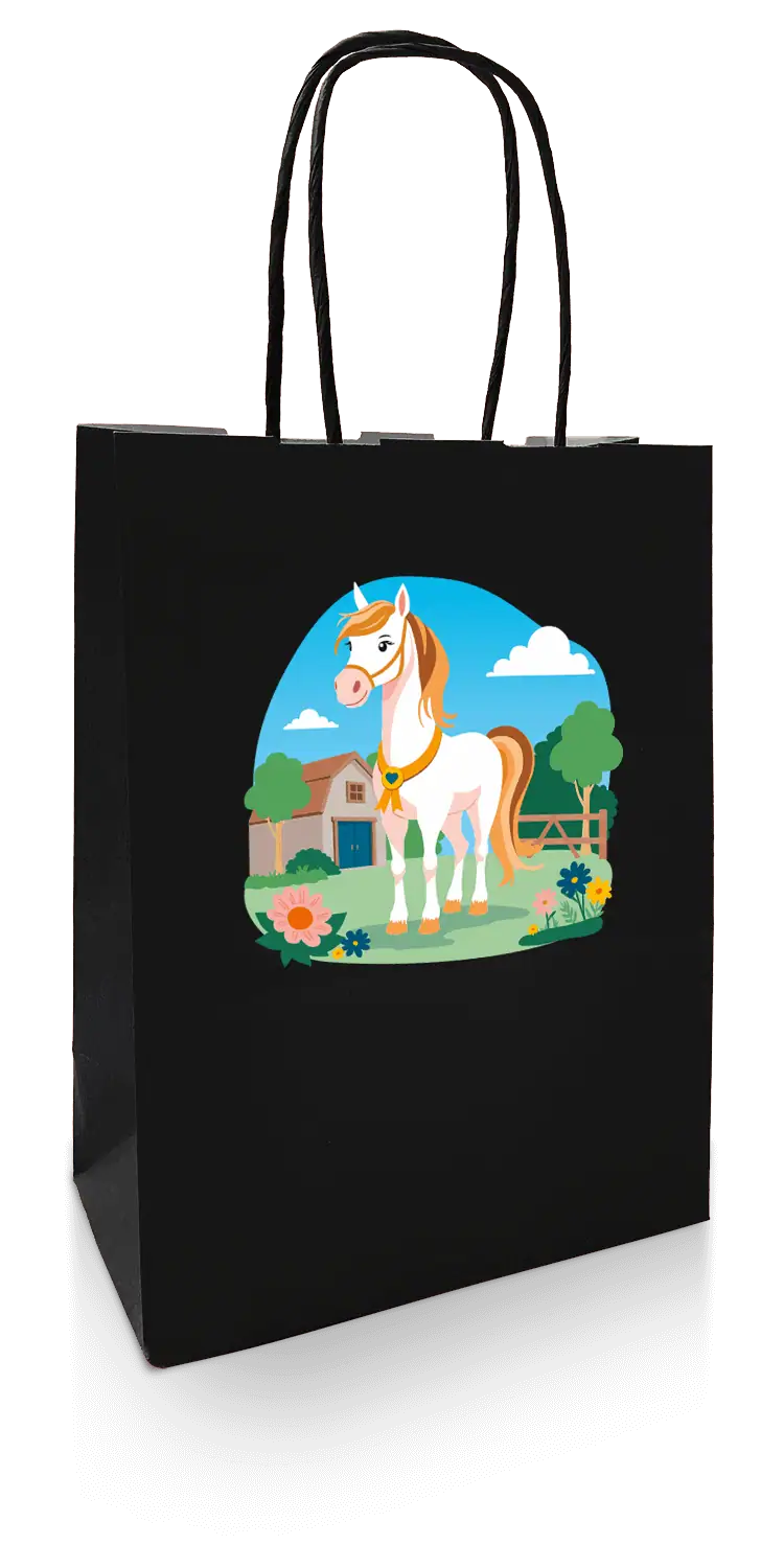 Bambelbini-Tuete_Pferd-Schwarz_1500x750px