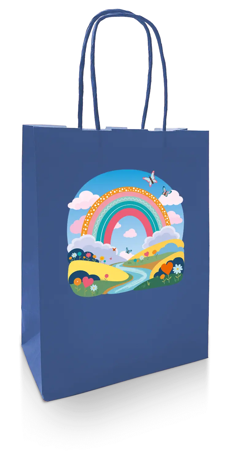 Bambelbini-Tuete_Regenbogen-Blau_1500x750px