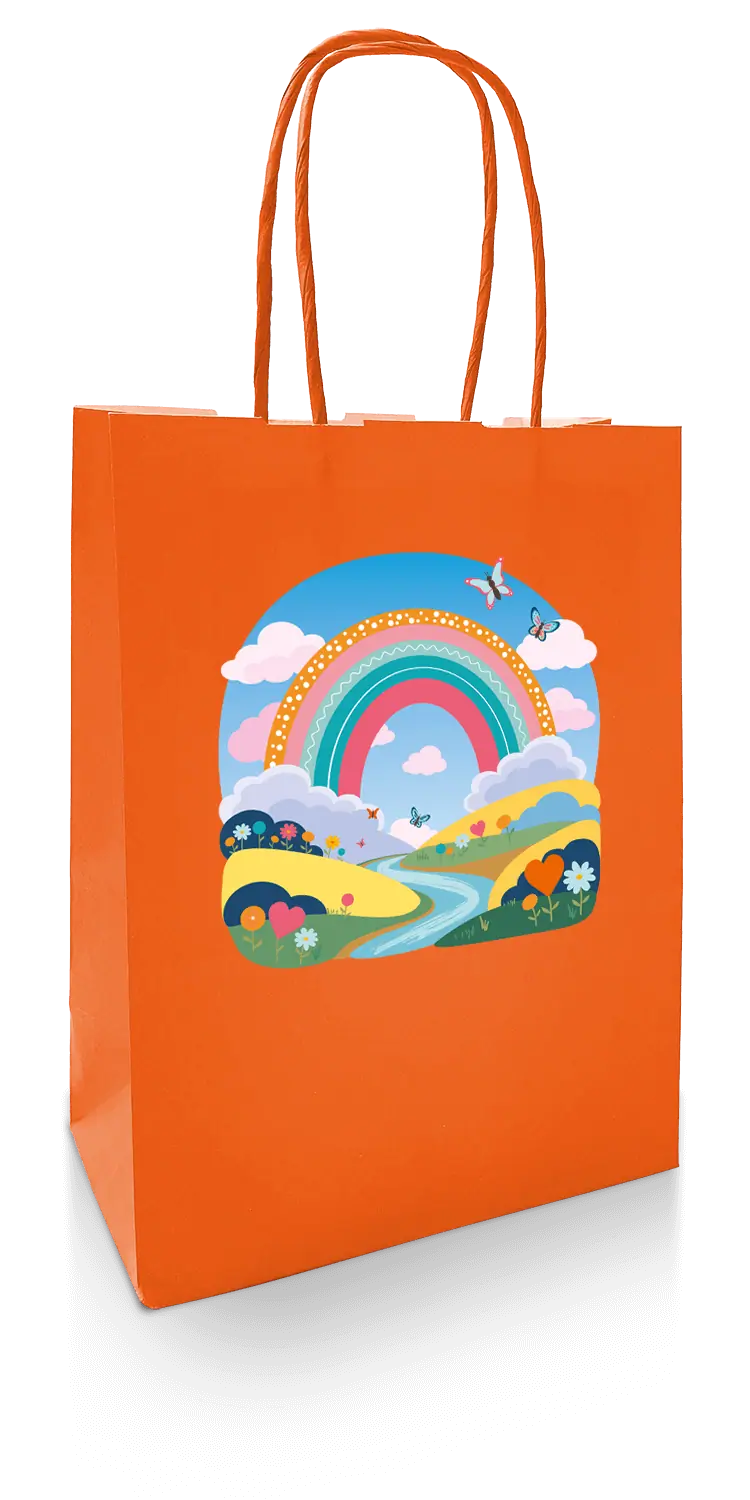 Bambelbini-Tuete_Regenbogen-Orange_1500x750px