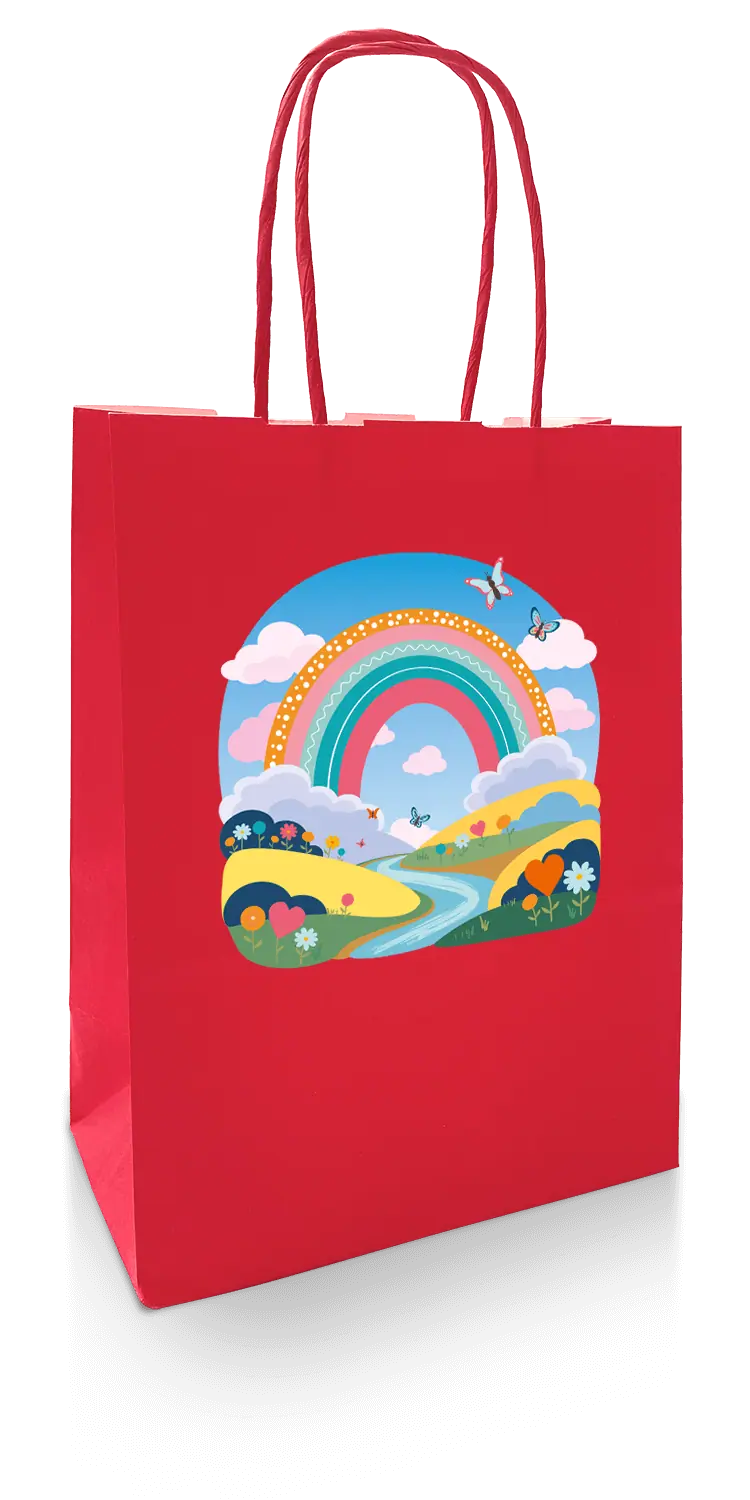 Bambelbini-Tuete_Regenbogen-Rot_1500x750px