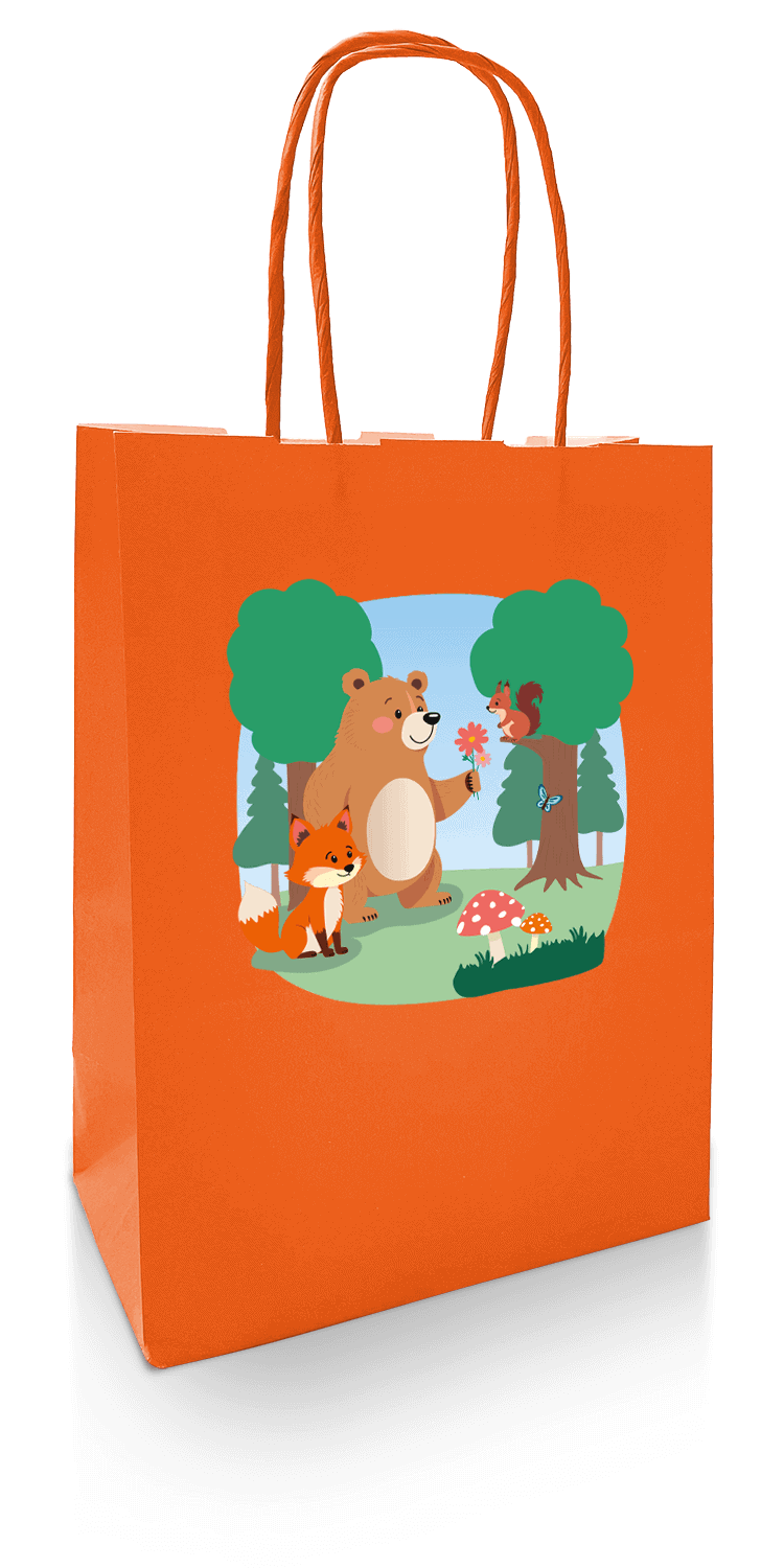 Bambelbini-Tuete_Waldtiere-Orange_1500x750px