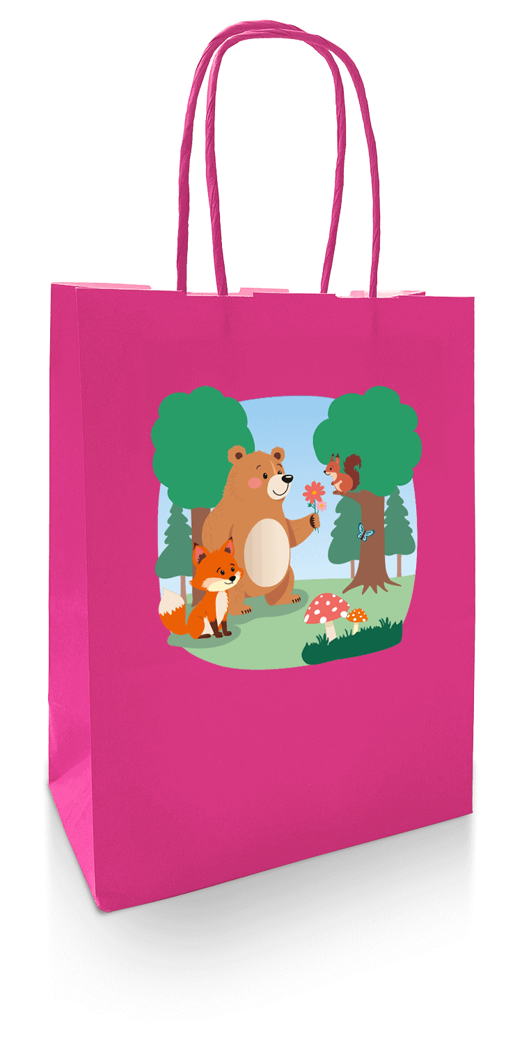 Bambelbini-Tuete_Waldtiere-Pink_1500x750px