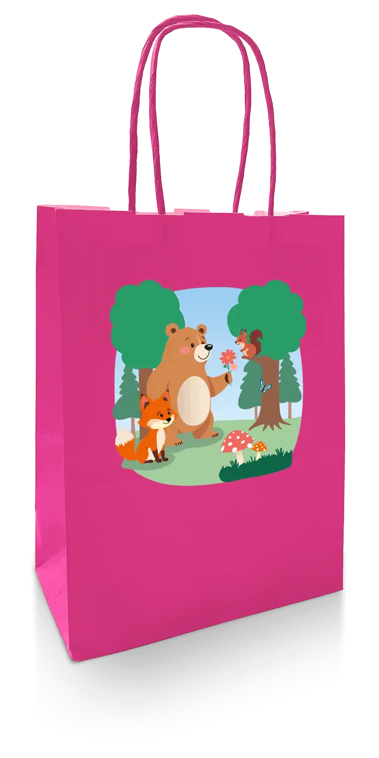 Bambelbini-Tuete_Waldtiere-Pink_1500x750px