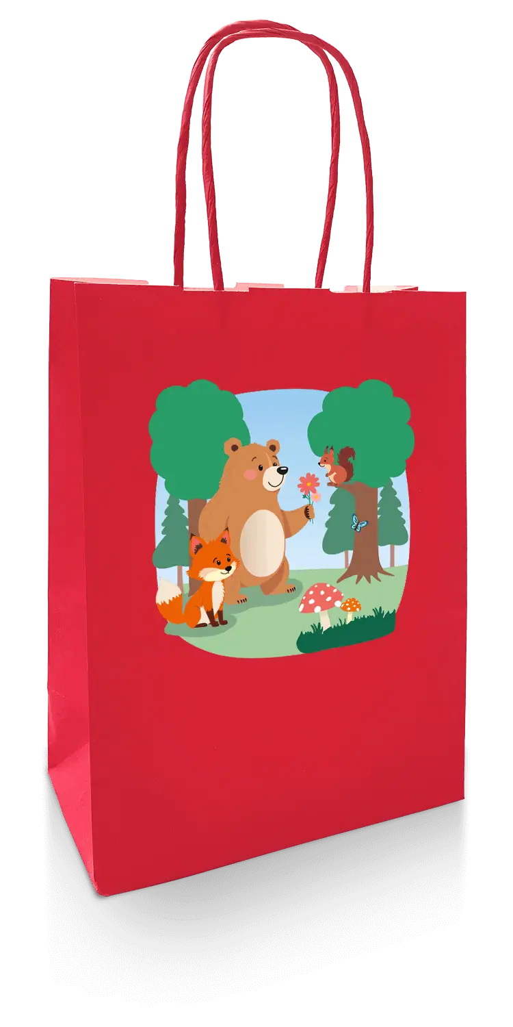 Bambelbini-Tuete_Waldtiere-Rot_1500x750px
