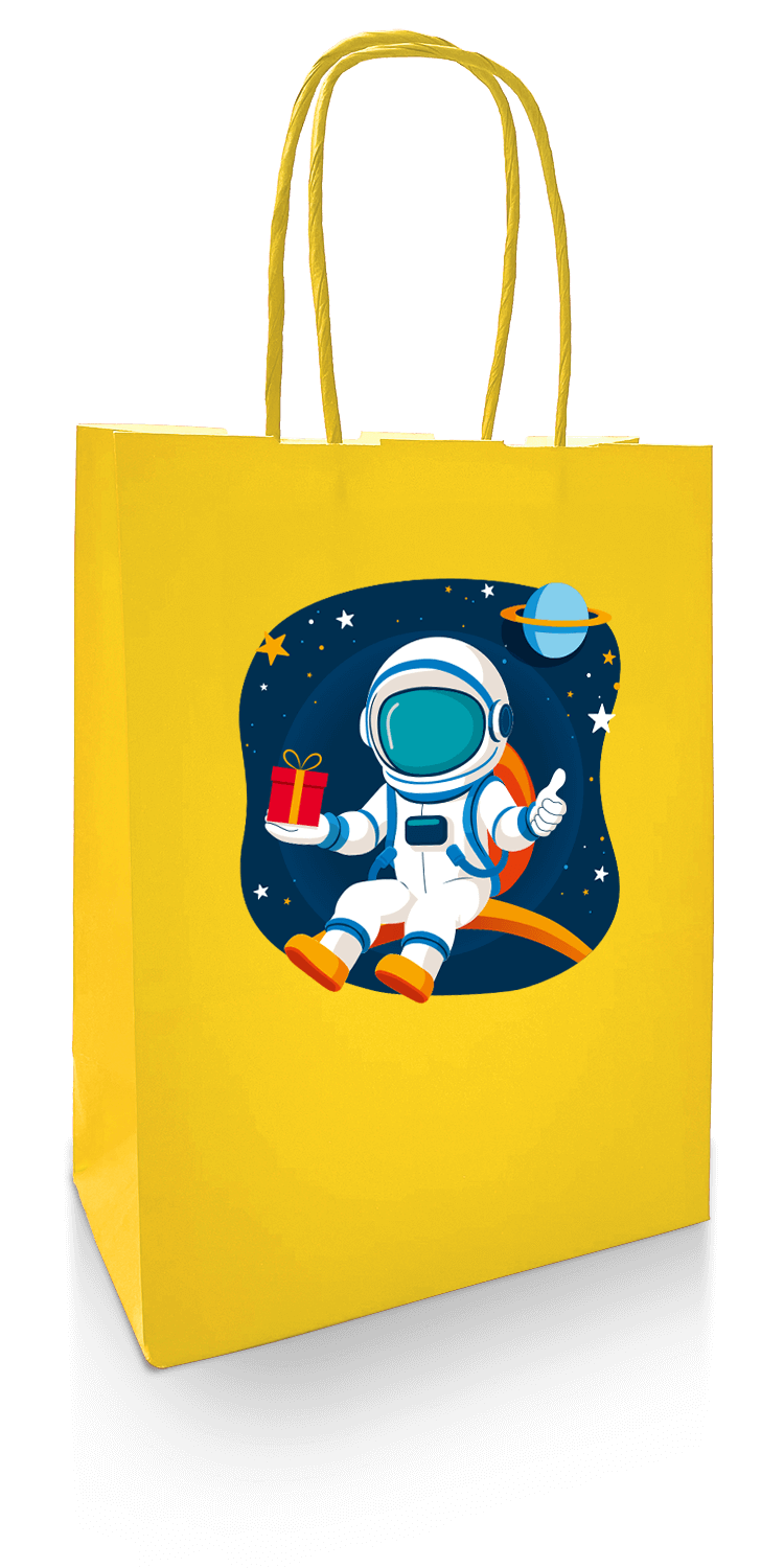 Bambelbini-Tuete_Weltall-Gelb_1500x750px