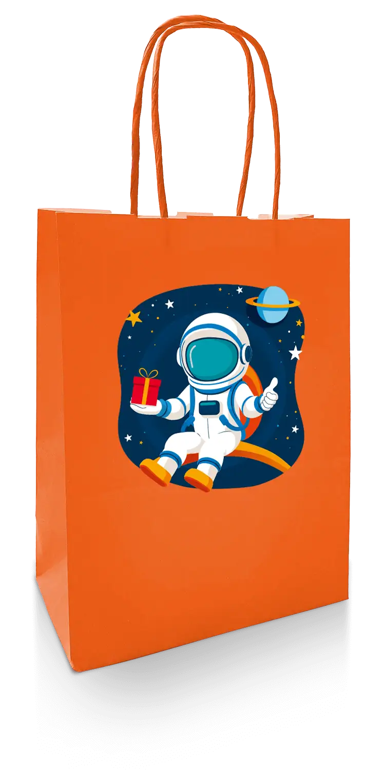 Bambelbini-Tuete_Weltall-Orange_1500x750px