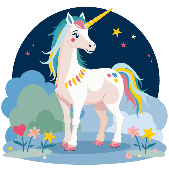 Motto Einhorn